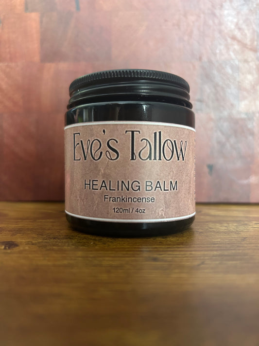 Healing Balm